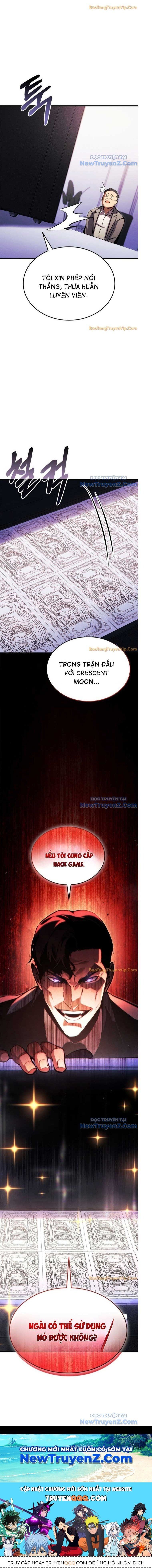 đọc truyện Sự Trở Lại Của Vị Thần Sức Mạnh Chương 190 ảnh 8 tại Truyện Dạ Ký