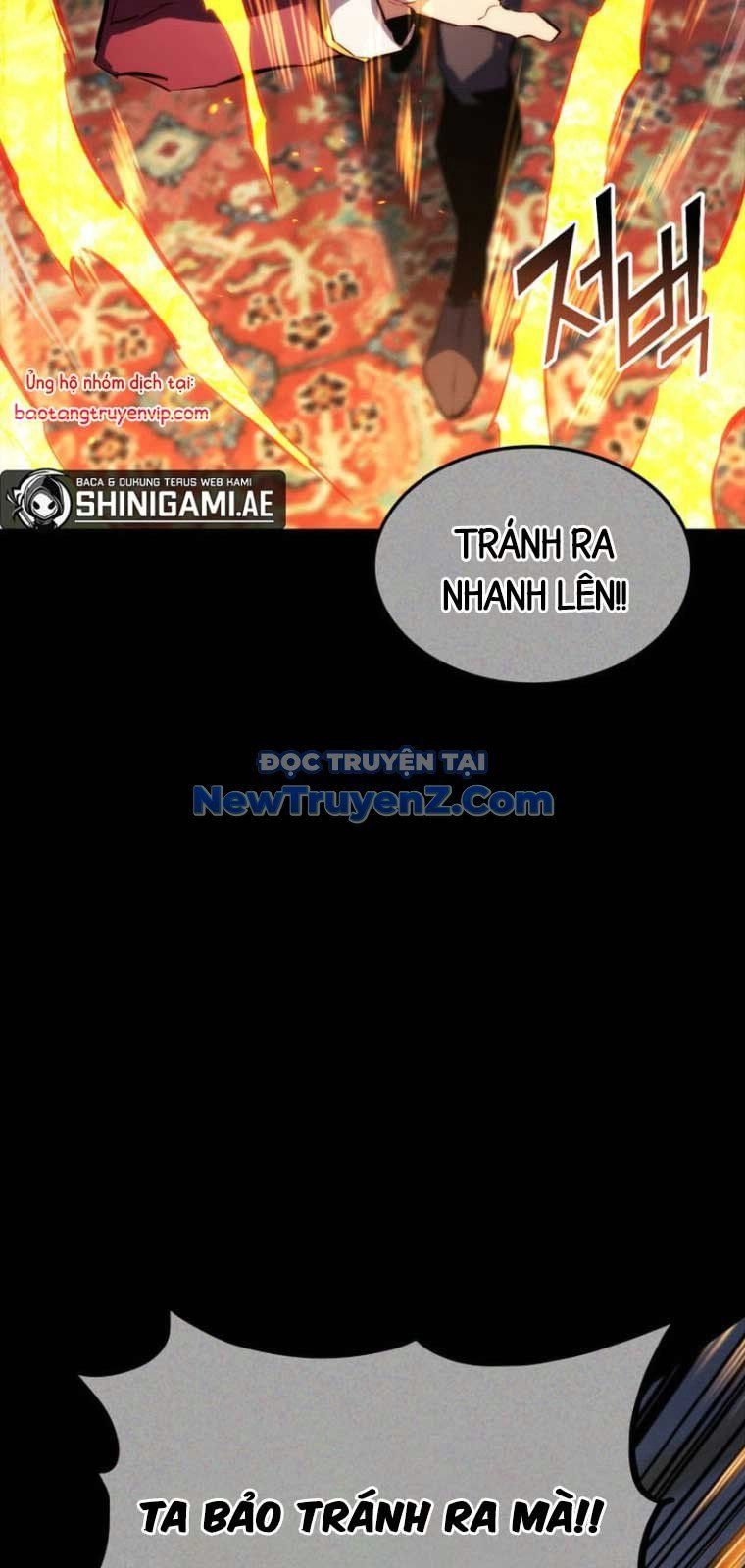 đọc truyện Sự Trở Lại Của Vị Thần Sức Mạnh Chương 191 ảnh 85 tại Truyện Dạ Ký