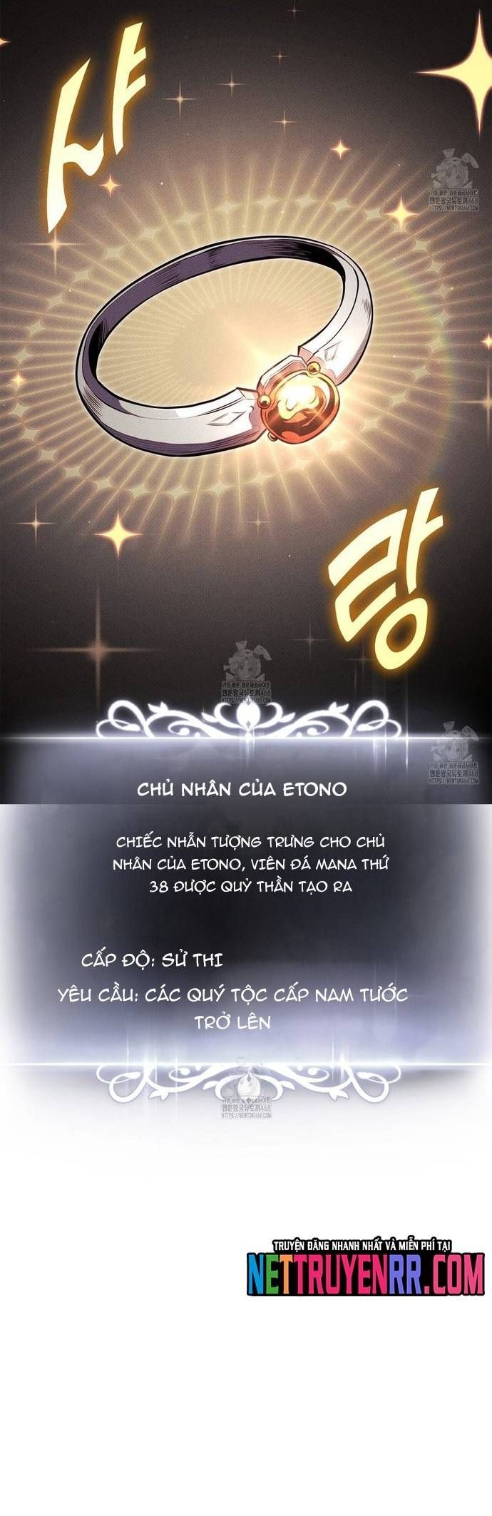 đọc truyện Sự Trở Lại Của Vị Thần Sức Mạnh Chương 195 ảnh 23 tại Truyện Dạ Ký