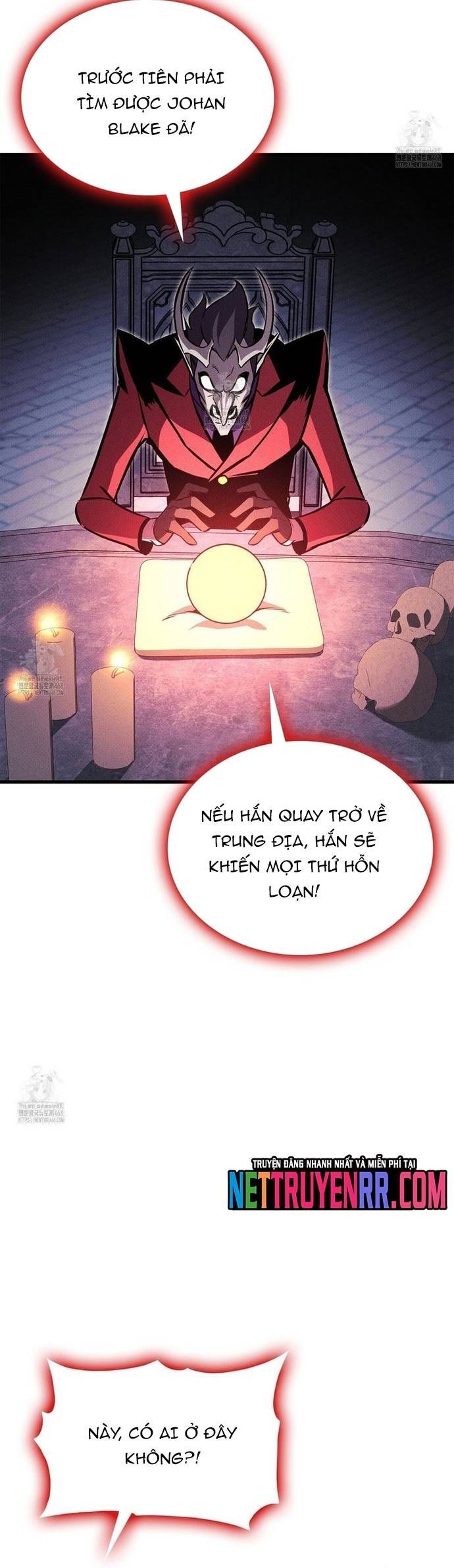 đọc truyện Sự Trở Lại Của Vị Thần Sức Mạnh Chương 195 ảnh 5 tại Truyện Dạ Ký
