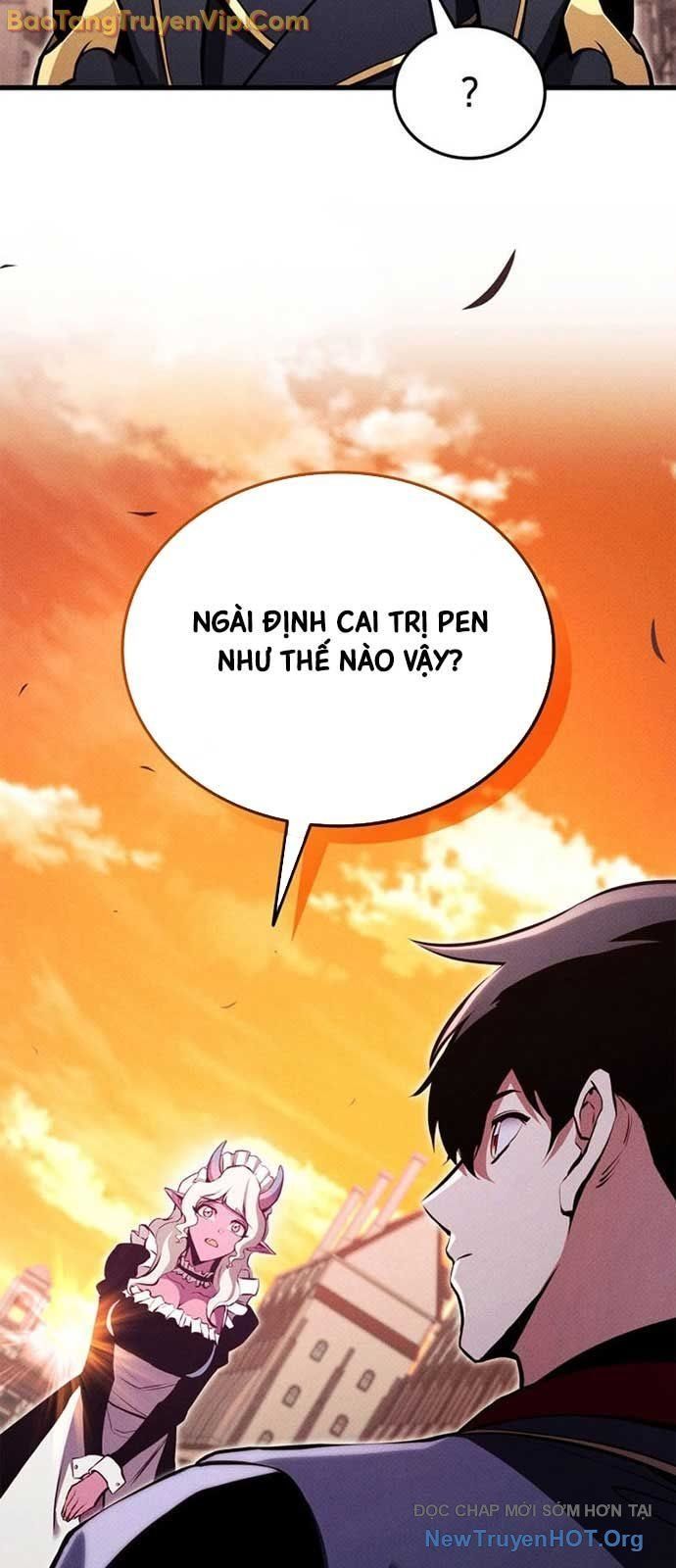 đọc truyện Sự Trở Lại Của Vị Thần Sức Mạnh Chương 196.1 ảnh 21 tại Truyện Dạ Ký