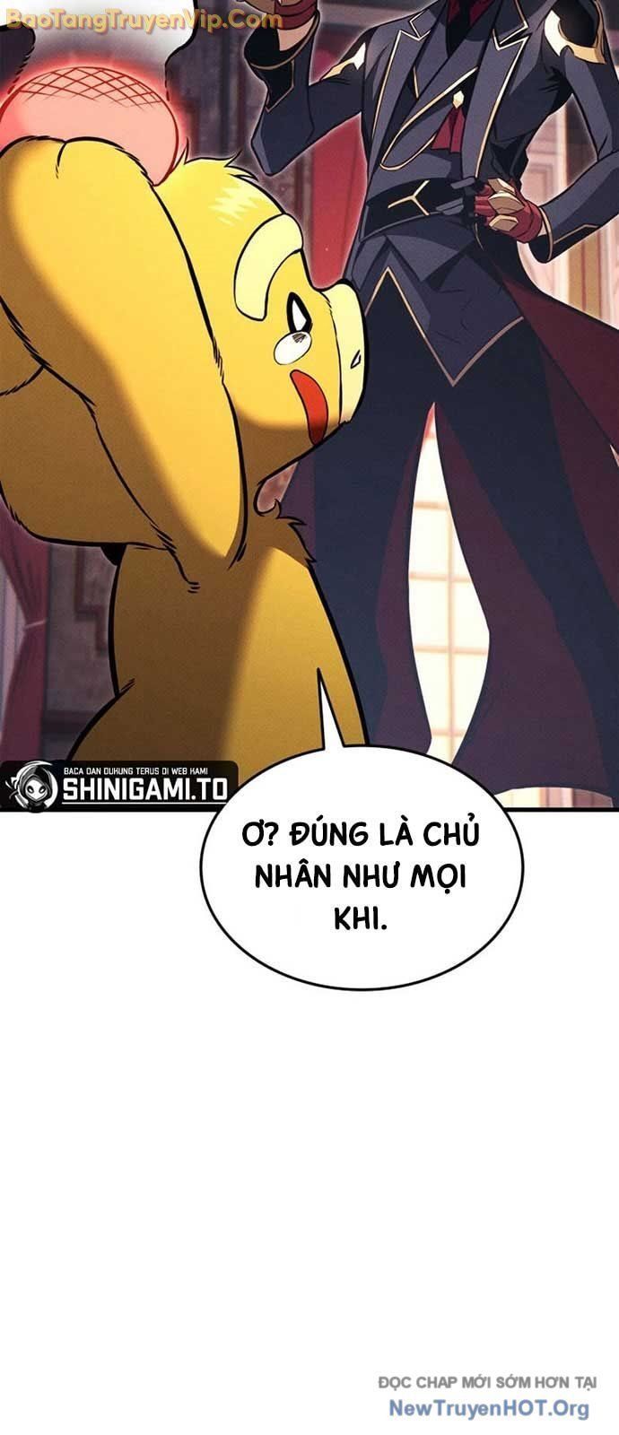 đọc truyện Sự Trở Lại Của Vị Thần Sức Mạnh Chương 196.1 ảnh 76 tại Truyện Dạ Ký