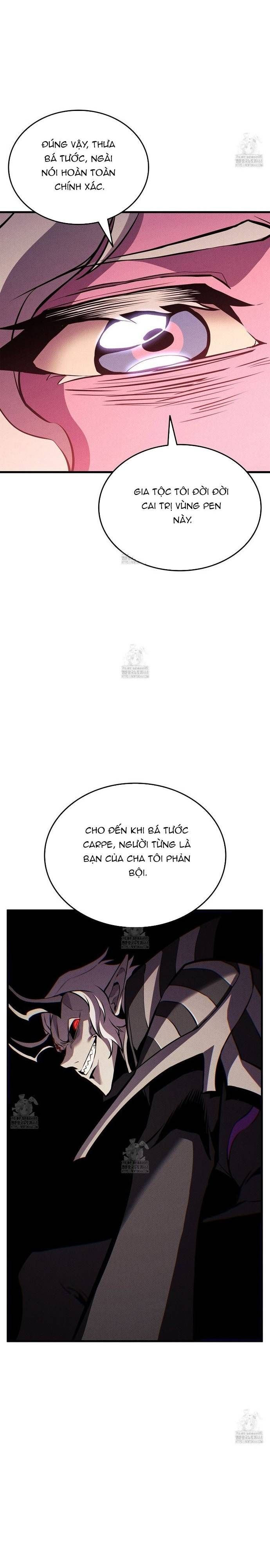 đọc truyện Sự Trở Lại Của Vị Thần Sức Mạnh Chương 196 ảnh 19 tại Truyện Dạ Ký