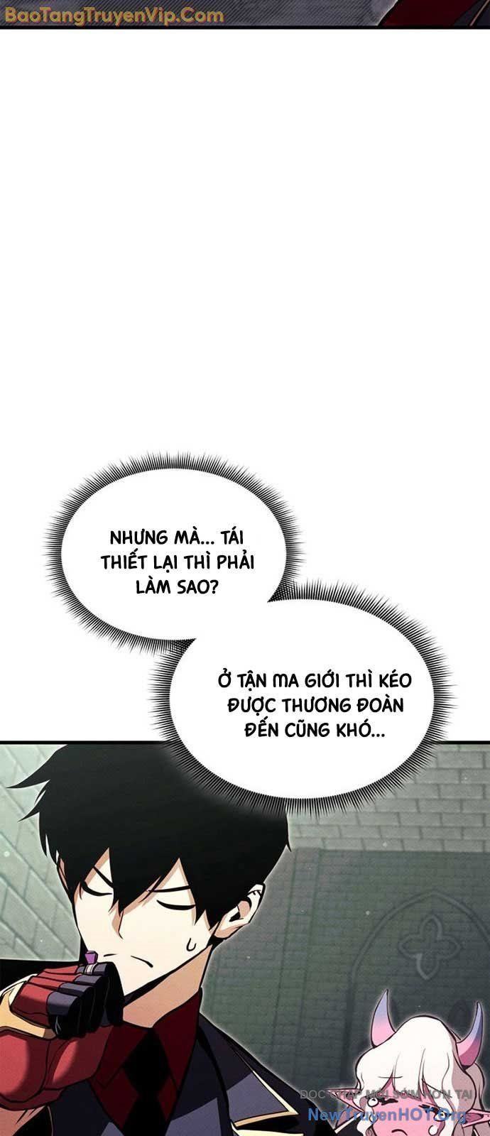 đọc truyện Sự Trở Lại Của Vị Thần Sức Mạnh Chương 198 ảnh 43 tại Truyện Dạ Ký