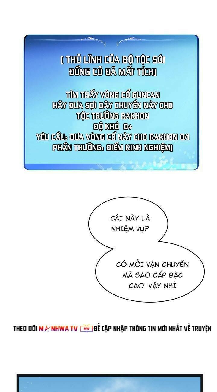 đọc truyện Sự Trở Lại Của Vị Thần Sức Mạnh Chương 20 ảnh 27 tại Truyện Dạ Ký