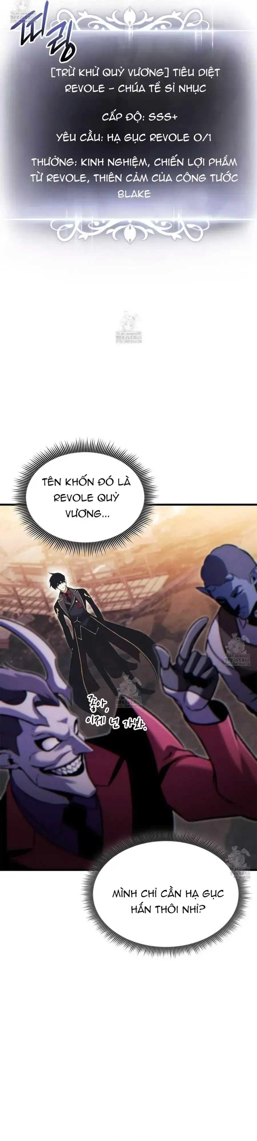 đọc truyện Sự Trở Lại Của Vị Thần Sức Mạnh Chương 203 ảnh 12 tại Thiên Thai Truyện