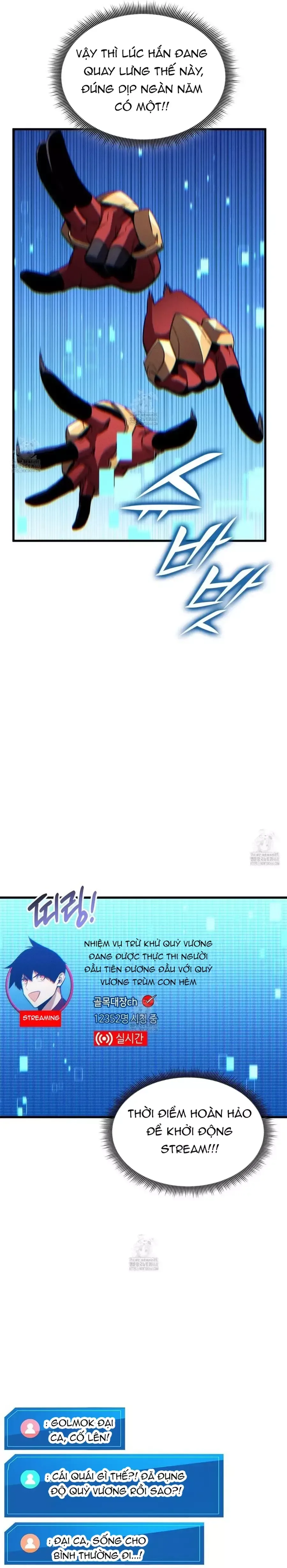 đọc truyện Sự Trở Lại Của Vị Thần Sức Mạnh Chương 203 ảnh 13 tại Thiên Thai Truyện