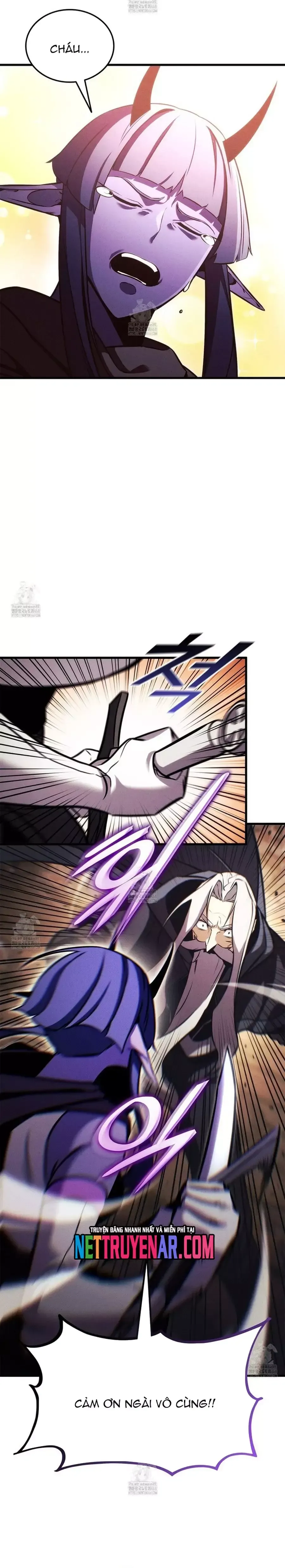 đọc truyện Sự Trở Lại Của Vị Thần Sức Mạnh Chương 203 ảnh 25 tại Thiên Thai Truyện