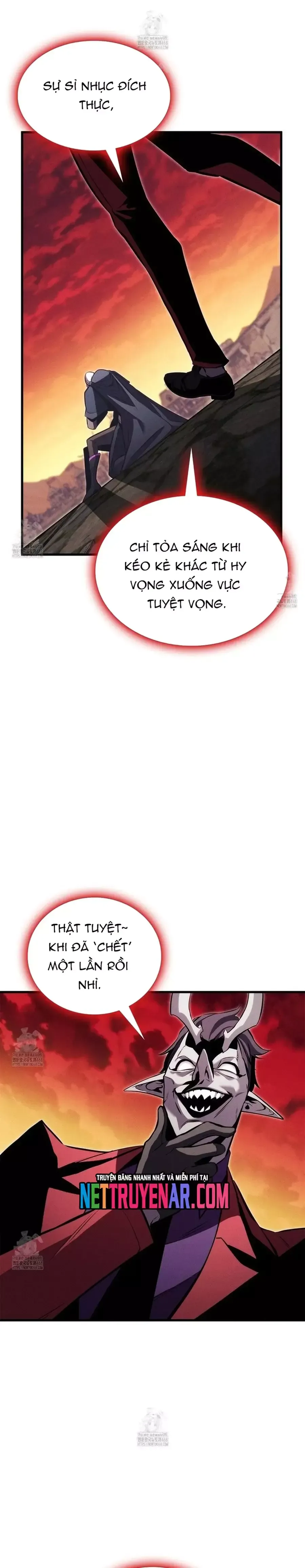 đọc truyện Sự Trở Lại Của Vị Thần Sức Mạnh Chương 203 ảnh 34 tại Thiên Thai Truyện