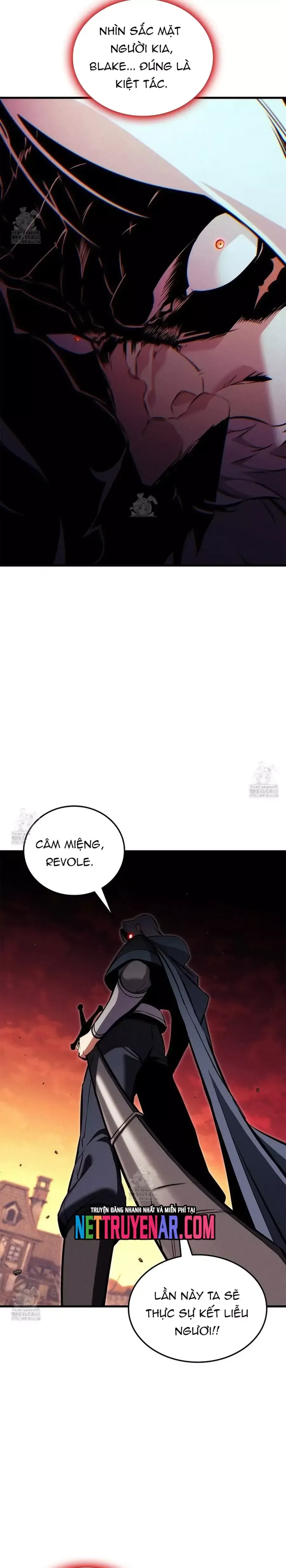 đọc truyện Sự Trở Lại Của Vị Thần Sức Mạnh Chương 203 ảnh 35 tại Thiên Thai Truyện