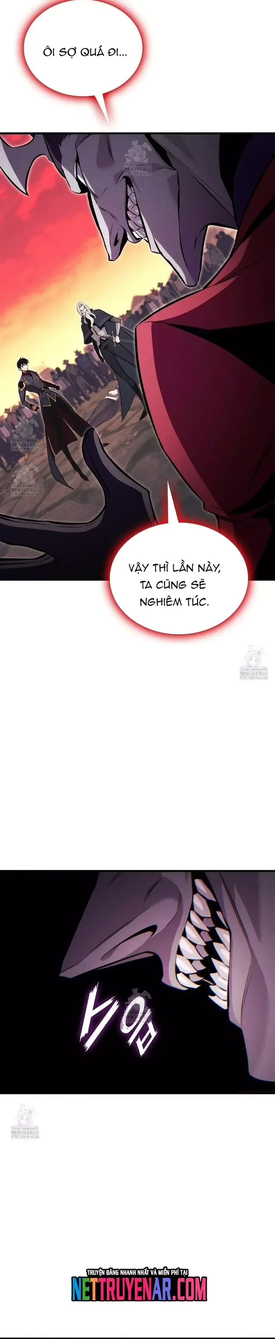 đọc truyện Sự Trở Lại Của Vị Thần Sức Mạnh Chương 203 ảnh 36 tại Thiên Thai Truyện