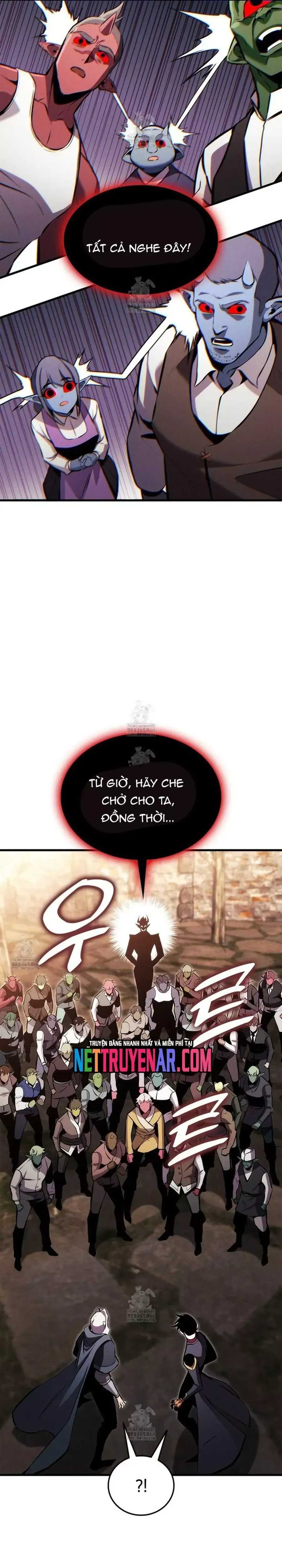 đọc truyện Sự Trở Lại Của Vị Thần Sức Mạnh Chương 203 ảnh 37 tại Thiên Thai Truyện