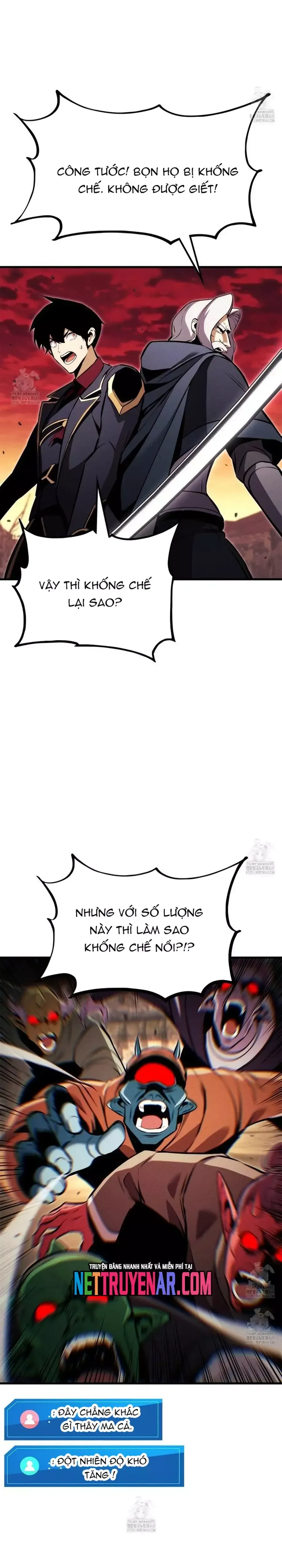 đọc truyện Sự Trở Lại Của Vị Thần Sức Mạnh Chương 203 ảnh 39 tại Thiên Thai Truyện