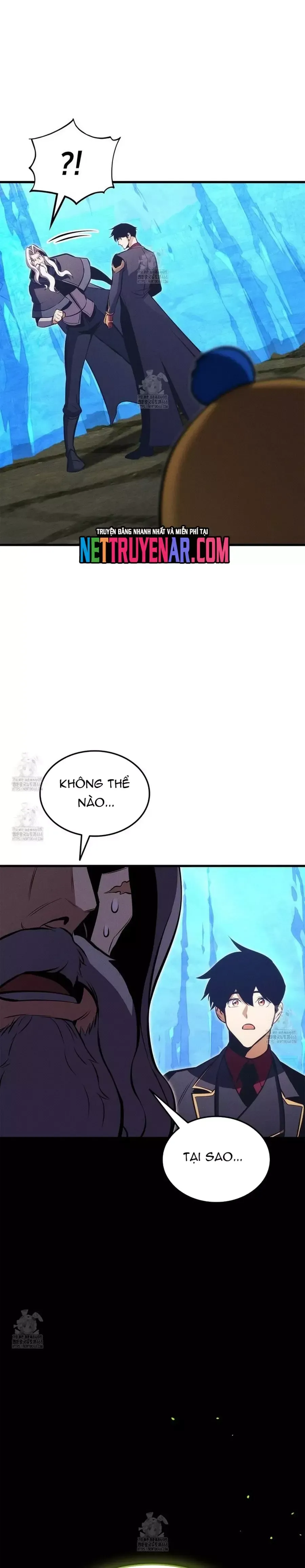 đọc truyện Sự Trở Lại Của Vị Thần Sức Mạnh Chương 203 ảnh 47 tại Thiên Thai Truyện