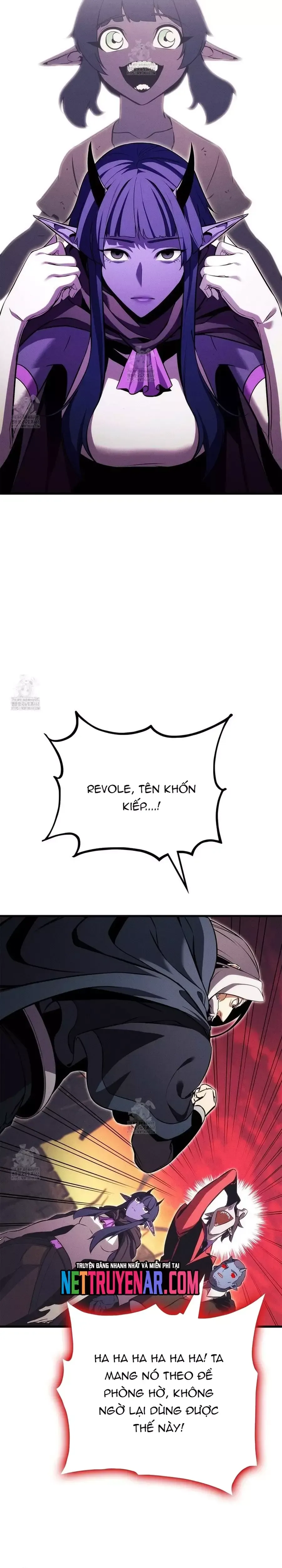 đọc truyện Sự Trở Lại Của Vị Thần Sức Mạnh Chương 203 ảnh 9 tại Thiên Thai Truyện