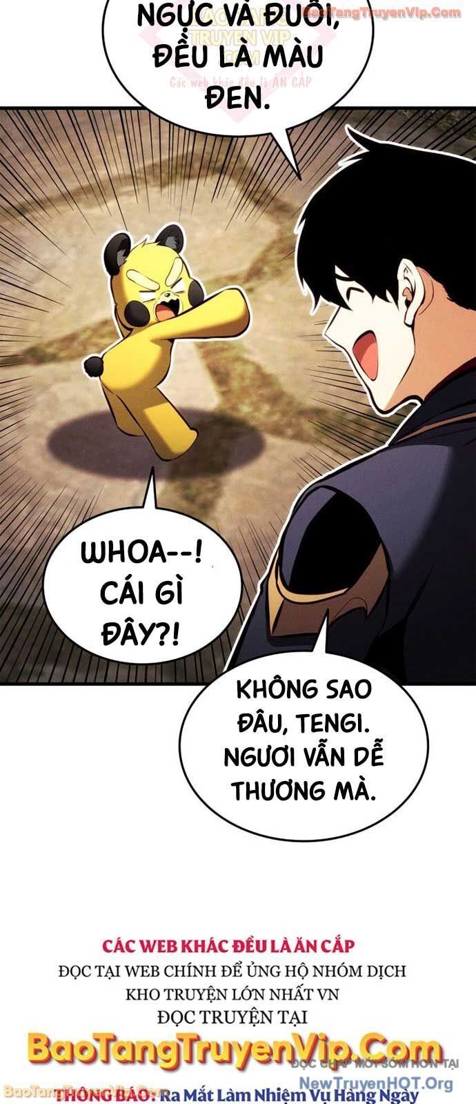 đọc truyện Sự Trở Lại Của Vị Thần Sức Mạnh Chương 206.1 ảnh 19 tại Thiên Thai Truyện