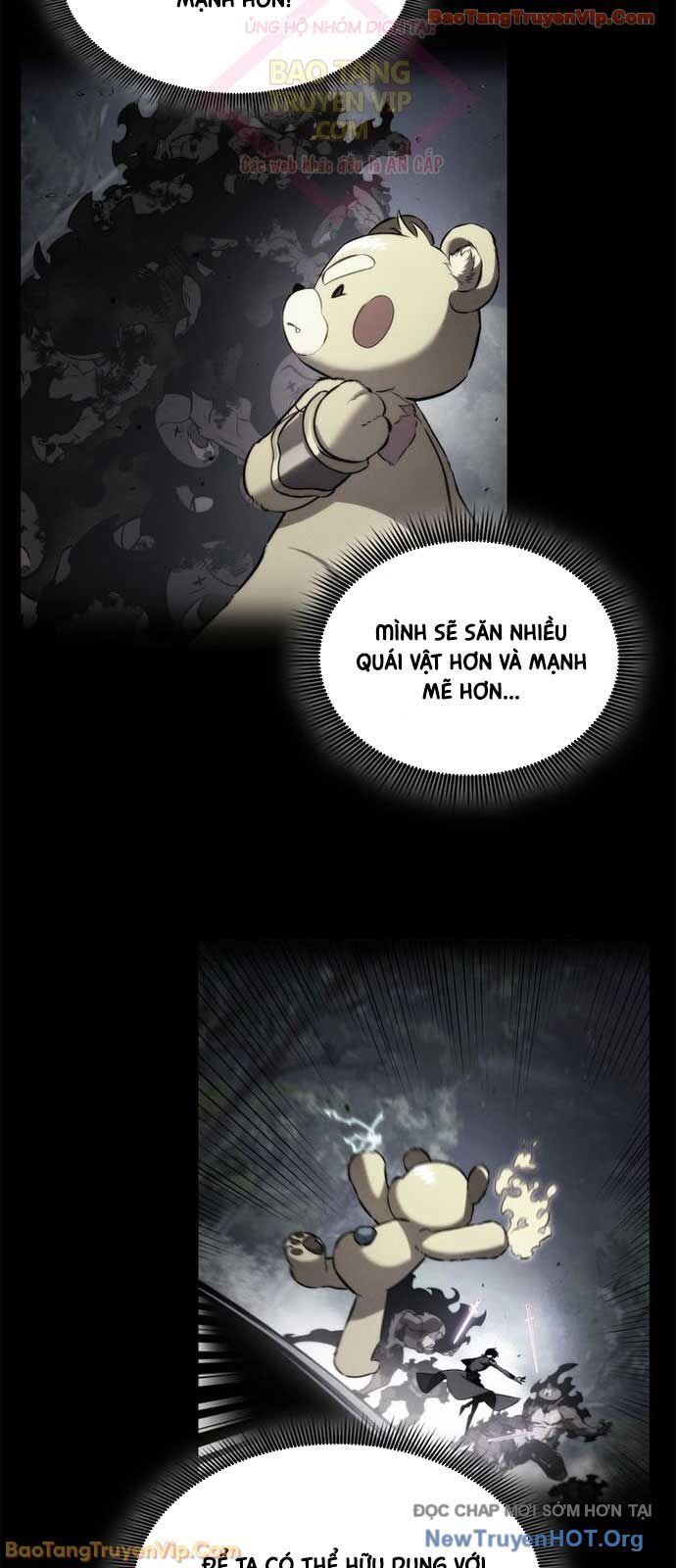 đọc truyện Sự Trở Lại Của Vị Thần Sức Mạnh Chương 206.1 ảnh 22 tại Thiên Thai Truyện