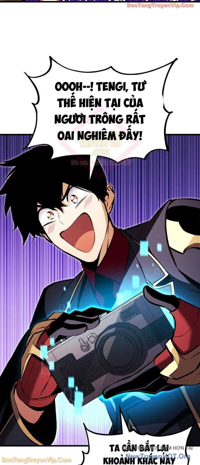 đọc truyện Sự Trở Lại Của Vị Thần Sức Mạnh Chương 206.1 ảnh 36 tại Thiên Thai Truyện