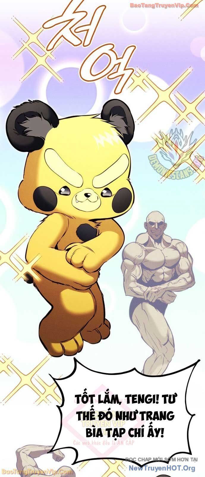 đọc truyện Sự Trở Lại Của Vị Thần Sức Mạnh Chương 206.1 ảnh 39 tại Thiên Thai Truyện