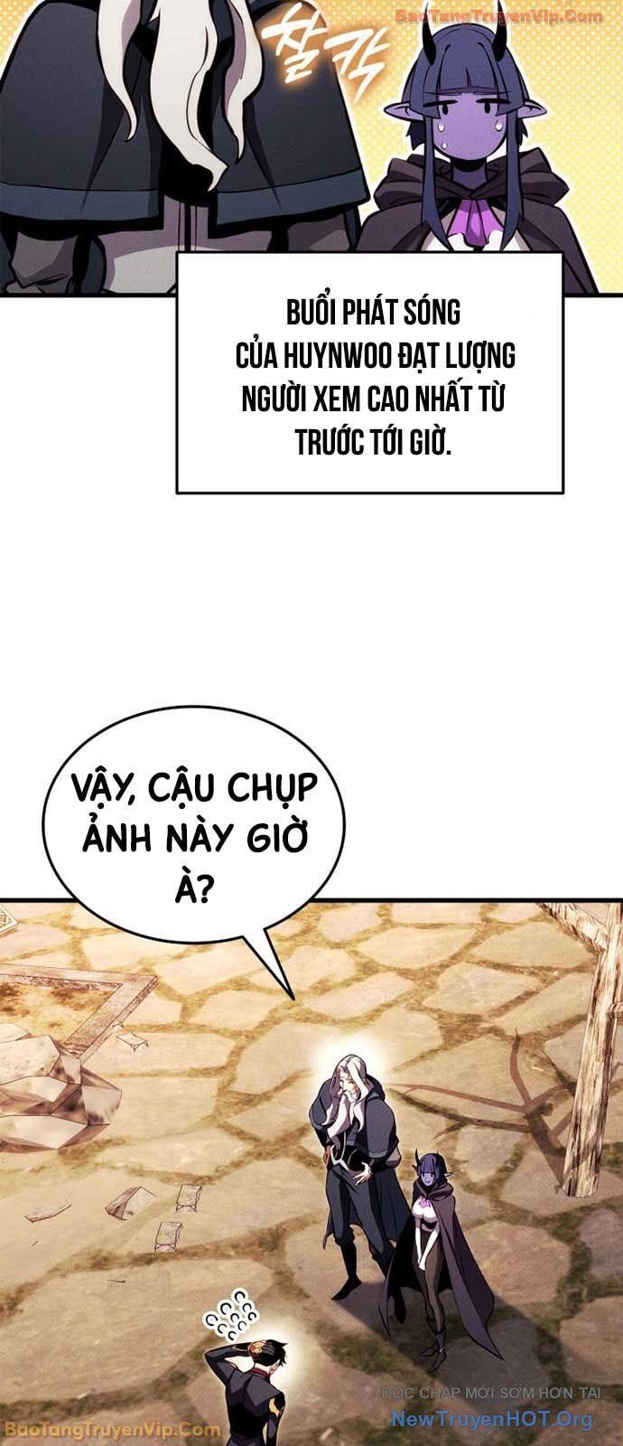 đọc truyện Sự Trở Lại Của Vị Thần Sức Mạnh Chương 206.1 ảnh 42 tại Thiên Thai Truyện