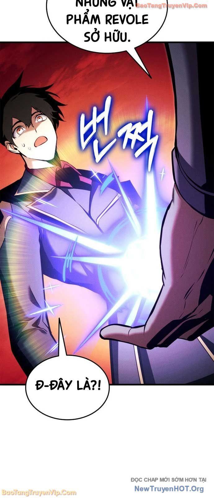 đọc truyện Sự Trở Lại Của Vị Thần Sức Mạnh Chương 206.1 ảnh 45 tại Thiên Thai Truyện