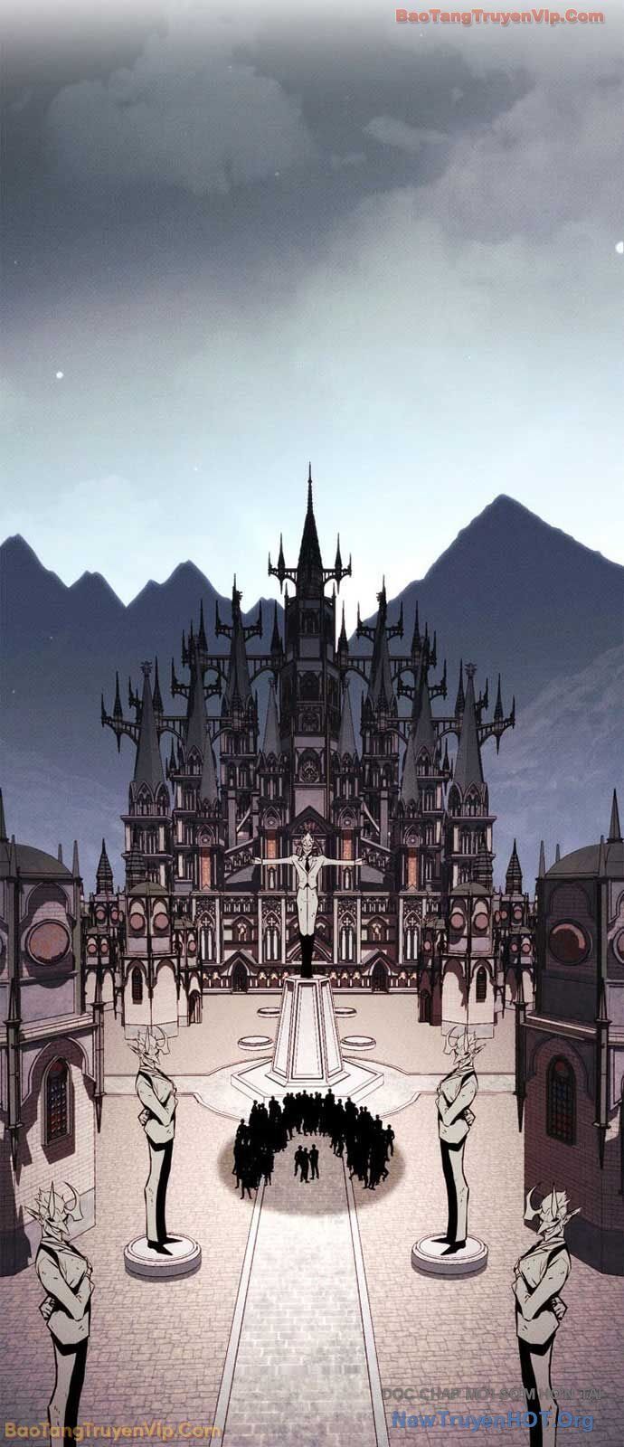 đọc truyện Sự Trở Lại Của Vị Thần Sức Mạnh Chương 206.1 ảnh 57 tại Thiên Thai Truyện