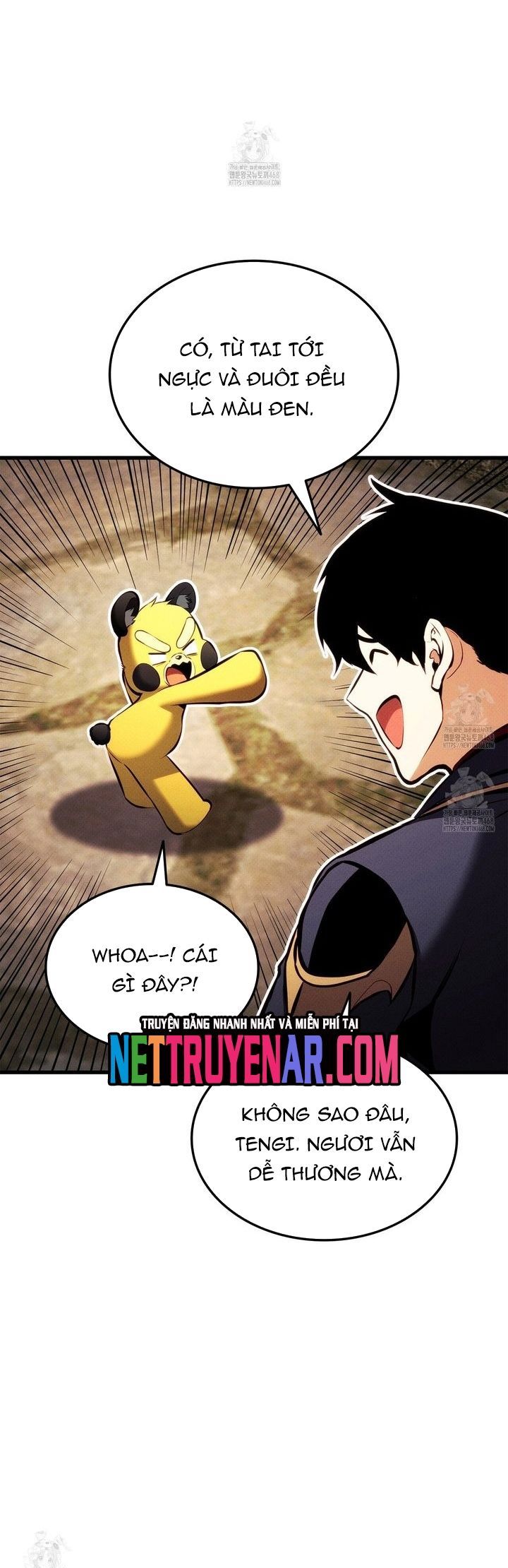 đọc truyện Sự Trở Lại Của Vị Thần Sức Mạnh Chương 206 ảnh 12 tại Thiên Thai Truyện