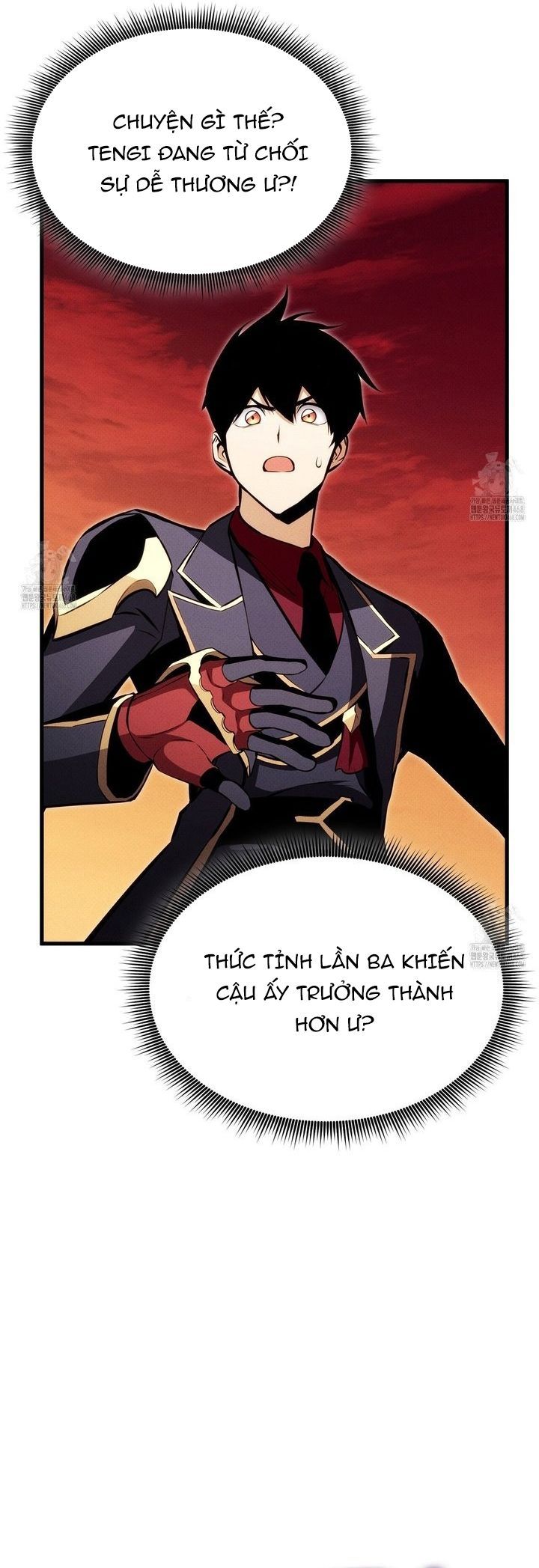 đọc truyện Sự Trở Lại Của Vị Thần Sức Mạnh Chương 206 ảnh 16 tại Thiên Thai Truyện