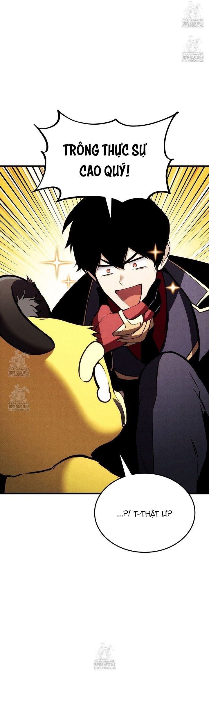 đọc truyện Sự Trở Lại Của Vị Thần Sức Mạnh Chương 206 ảnh 19 tại Thiên Thai Truyện