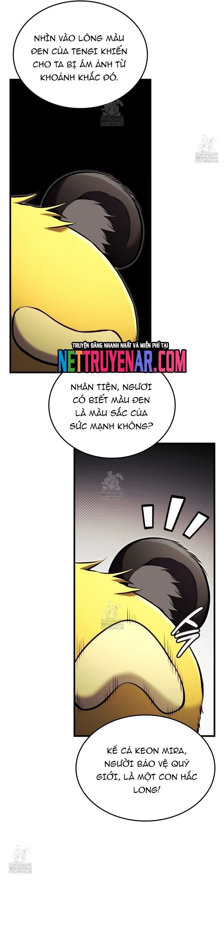 đọc truyện Sự Trở Lại Của Vị Thần Sức Mạnh Chương 206 ảnh 21 tại Thiên Thai Truyện