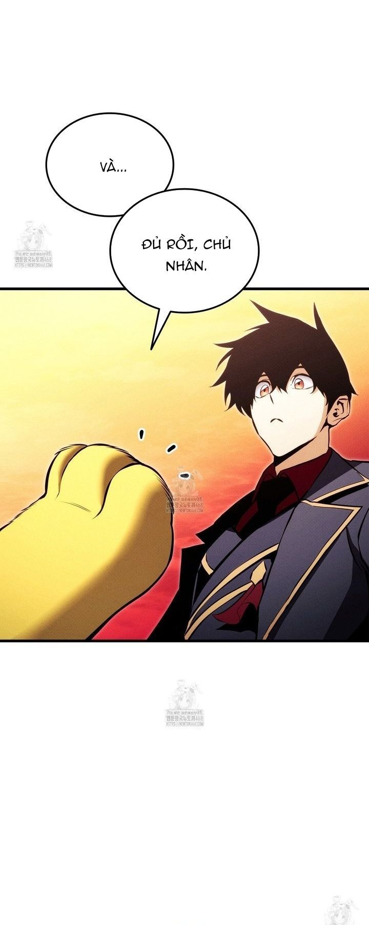 đọc truyện Sự Trở Lại Của Vị Thần Sức Mạnh Chương 206 ảnh 22 tại Thiên Thai Truyện