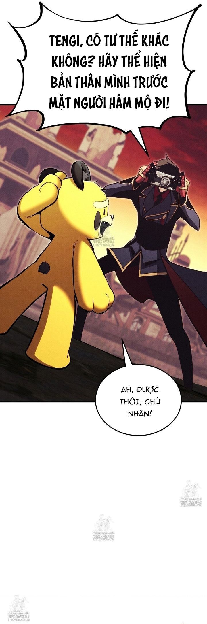 đọc truyện Sự Trở Lại Của Vị Thần Sức Mạnh Chương 206 ảnh 25 tại Thiên Thai Truyện