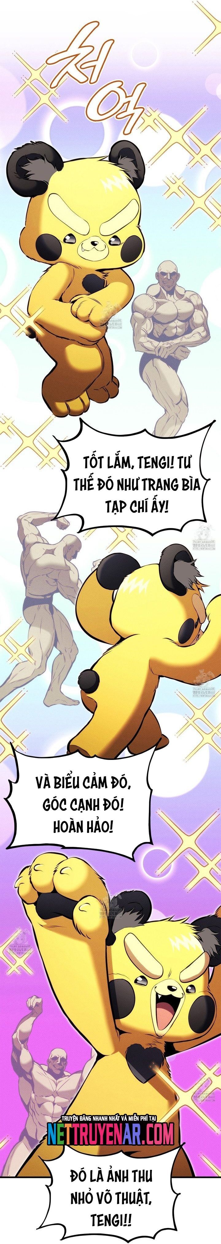 đọc truyện Sự Trở Lại Của Vị Thần Sức Mạnh Chương 206 ảnh 26 tại Thiên Thai Truyện