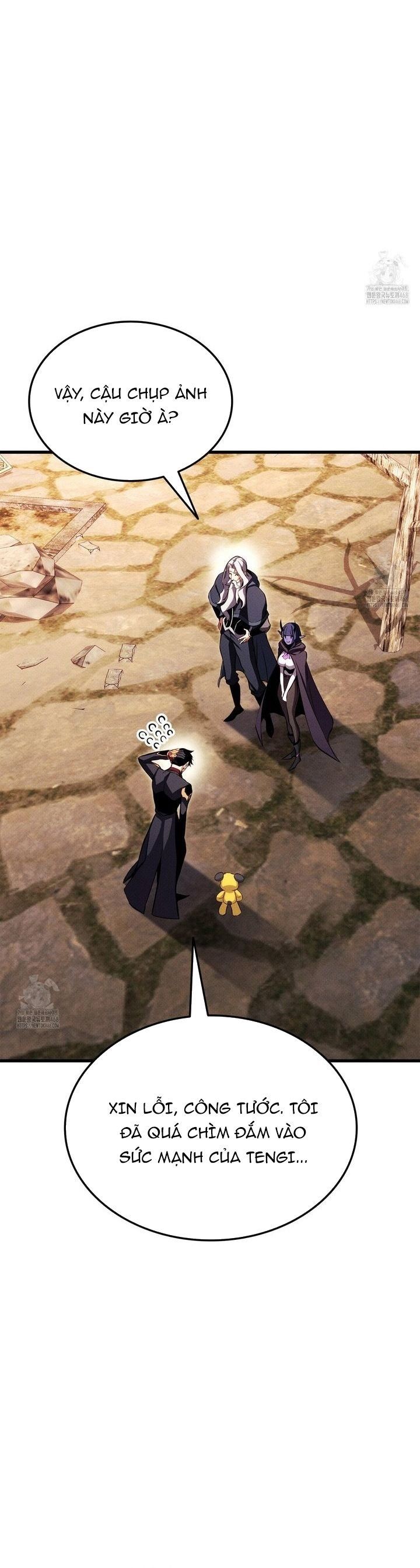 đọc truyện Sự Trở Lại Của Vị Thần Sức Mạnh Chương 206 ảnh 28 tại Thiên Thai Truyện