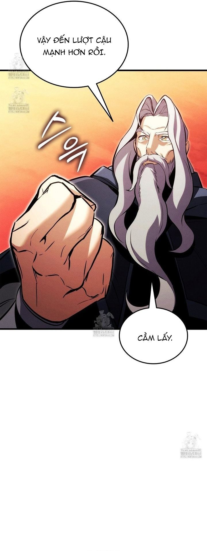 đọc truyện Sự Trở Lại Của Vị Thần Sức Mạnh Chương 206 ảnh 29 tại Thiên Thai Truyện