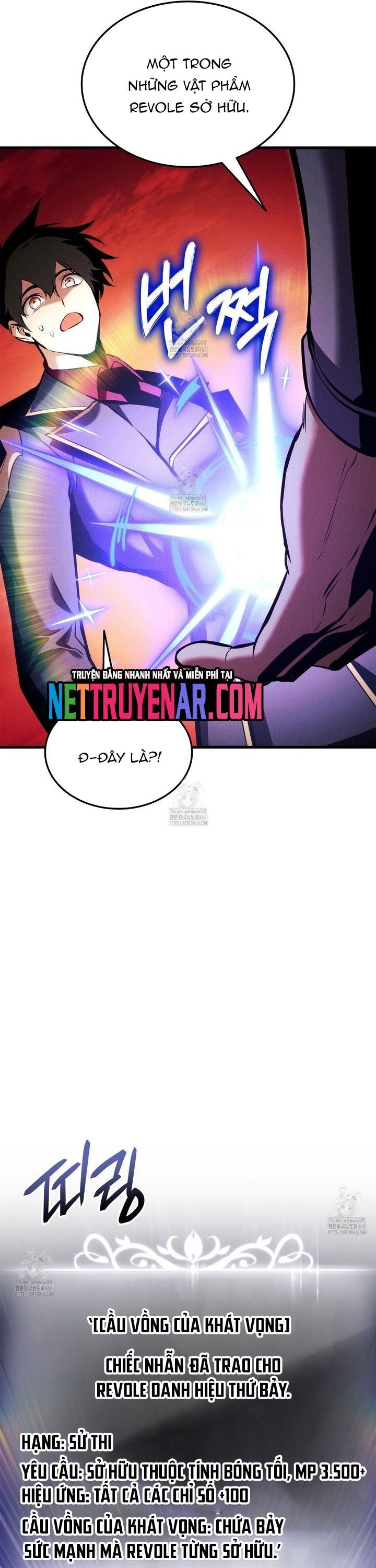 đọc truyện Sự Trở Lại Của Vị Thần Sức Mạnh Chương 206 ảnh 30 tại Thiên Thai Truyện