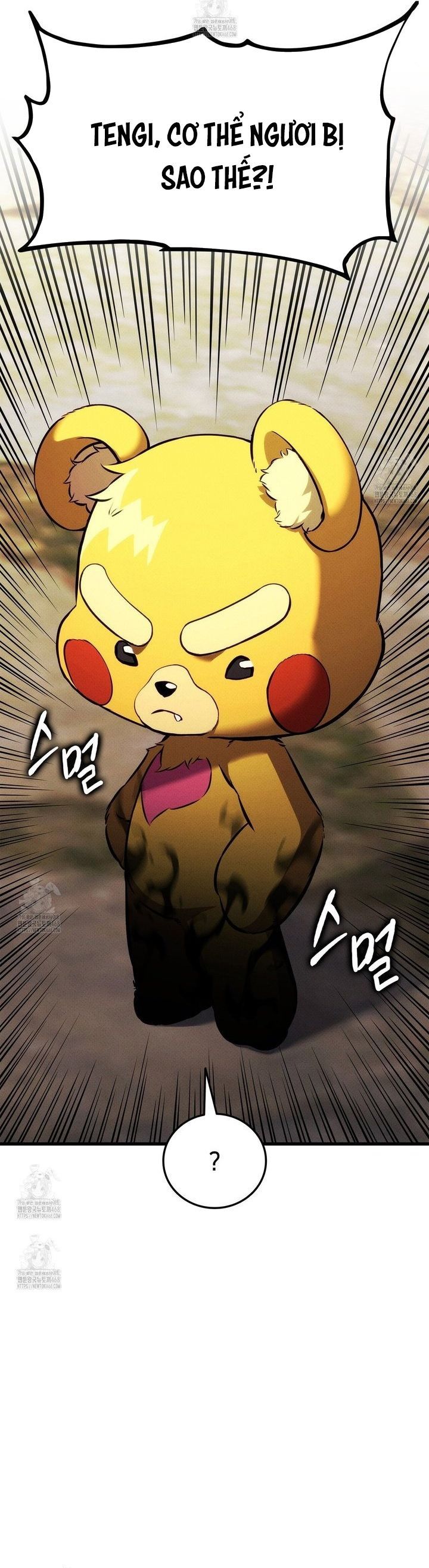 đọc truyện Sự Trở Lại Của Vị Thần Sức Mạnh Chương 206 ảnh 5 tại Thiên Thai Truyện