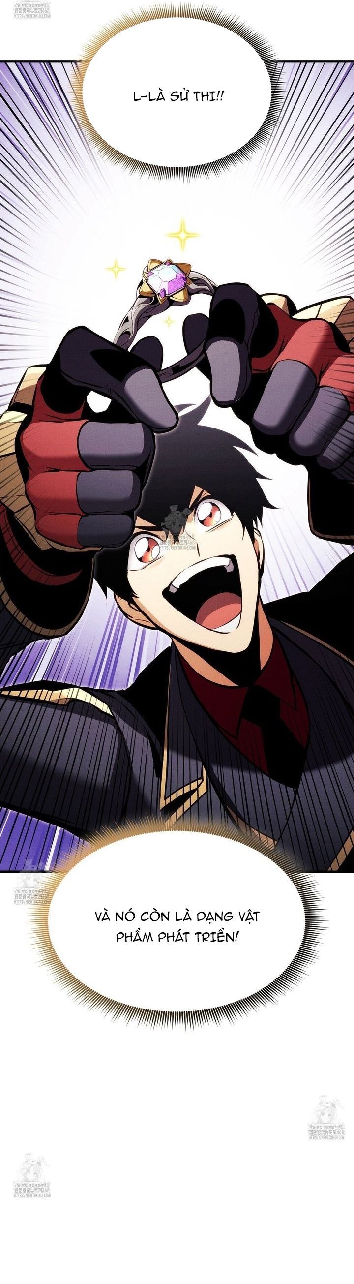 đọc truyện Sự Trở Lại Của Vị Thần Sức Mạnh Chương 206 ảnh 32 tại Thiên Thai Truyện