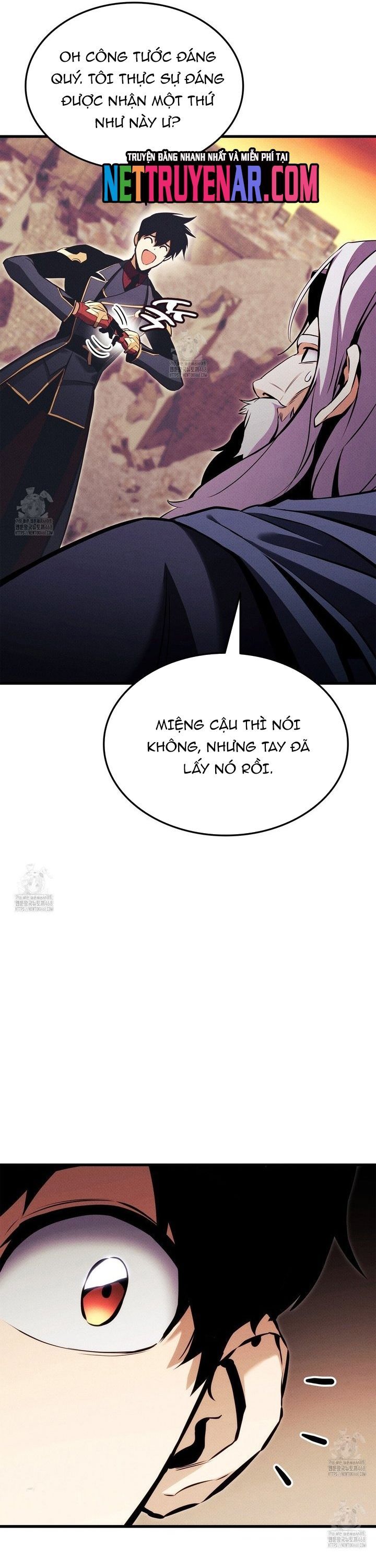 đọc truyện Sự Trở Lại Của Vị Thần Sức Mạnh Chương 206 ảnh 33 tại Thiên Thai Truyện