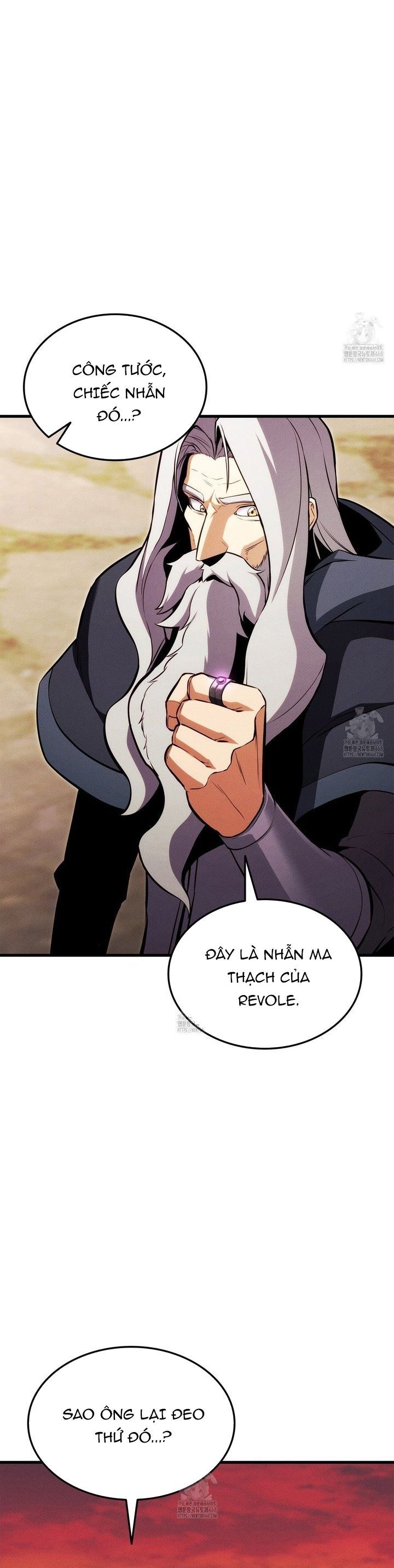 đọc truyện Sự Trở Lại Của Vị Thần Sức Mạnh Chương 206 ảnh 34 tại Thiên Thai Truyện