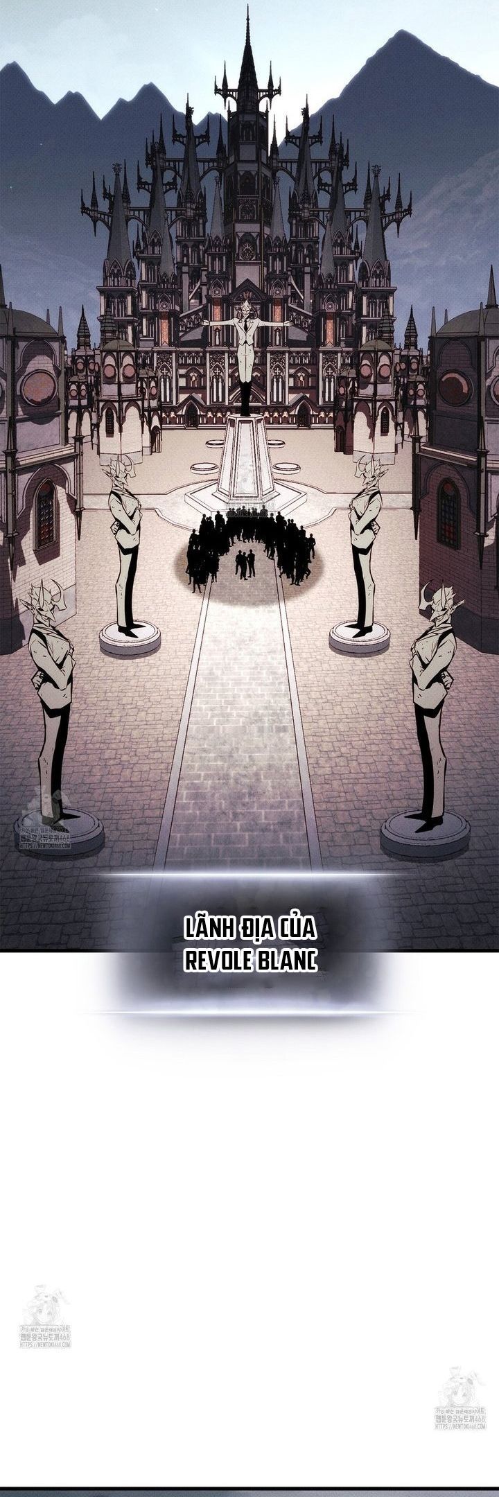 đọc truyện Sự Trở Lại Của Vị Thần Sức Mạnh Chương 206 ảnh 38 tại Thiên Thai Truyện