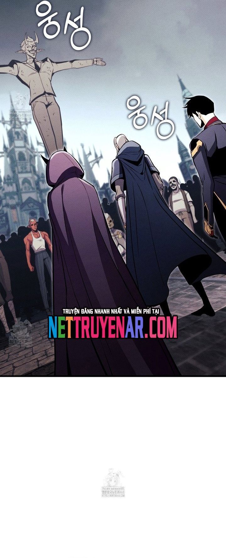 đọc truyện Sự Trở Lại Của Vị Thần Sức Mạnh Chương 206 ảnh 39 tại Thiên Thai Truyện