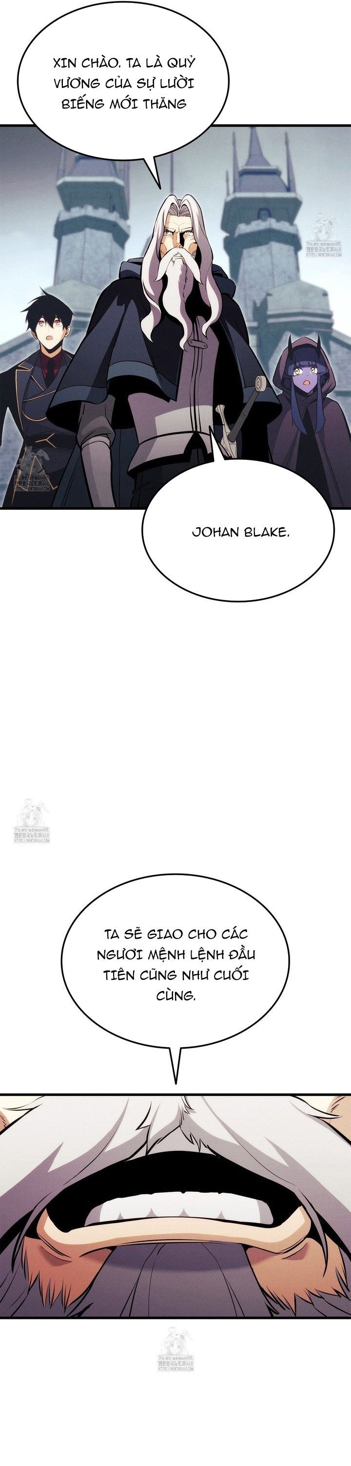 đọc truyện Sự Trở Lại Của Vị Thần Sức Mạnh Chương 206 ảnh 40 tại Thiên Thai Truyện