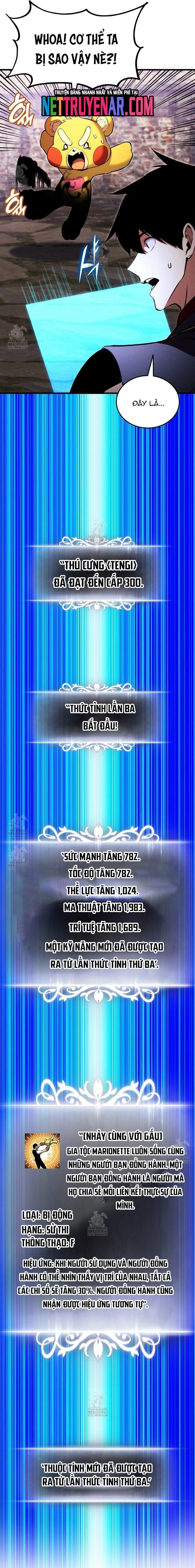 đọc truyện Sự Trở Lại Của Vị Thần Sức Mạnh Chương 206 ảnh 6 tại Thiên Thai Truyện