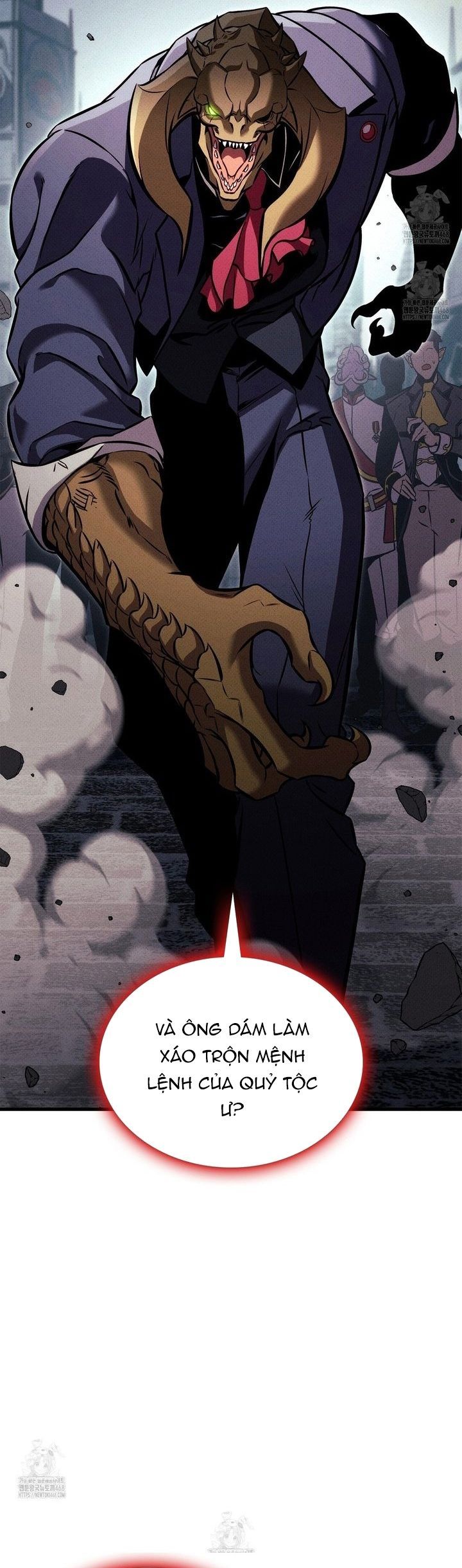 đọc truyện Sự Trở Lại Của Vị Thần Sức Mạnh Chương 206 ảnh 44 tại Thiên Thai Truyện