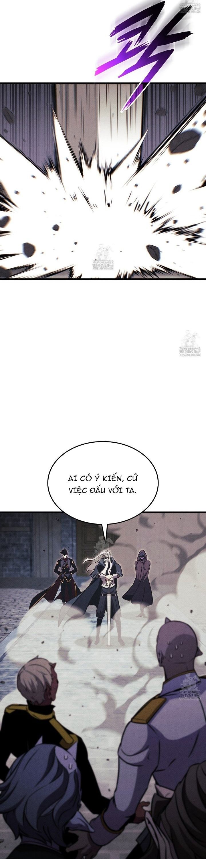 đọc truyện Sự Trở Lại Của Vị Thần Sức Mạnh Chương 206 ảnh 51 tại Thiên Thai Truyện