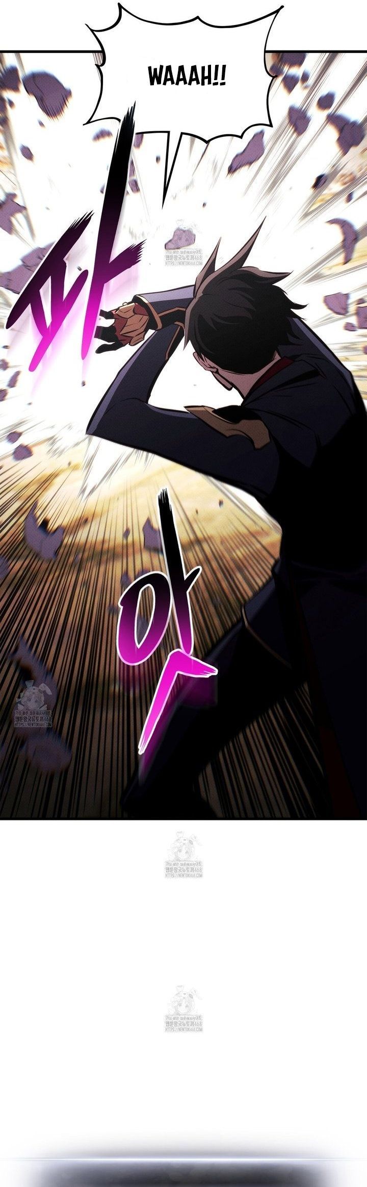 đọc truyện Sự Trở Lại Của Vị Thần Sức Mạnh Chương 206 ảnh 9 tại Thiên Thai Truyện