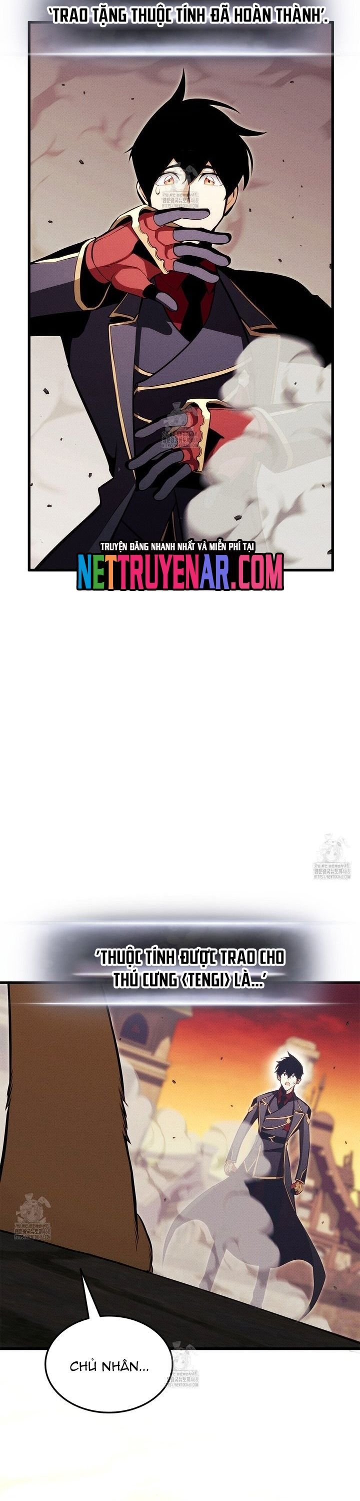 đọc truyện Sự Trở Lại Của Vị Thần Sức Mạnh Chương 206 ảnh 10 tại Thiên Thai Truyện