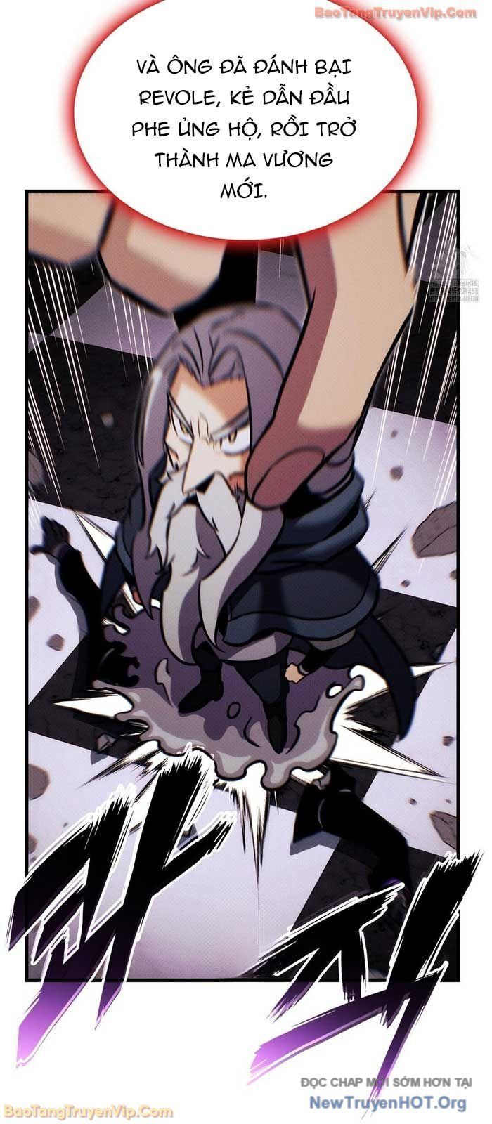 đọc truyện Sự Trở Lại Của Vị Thần Sức Mạnh Chương 207 ảnh 22 tại Thiên Thai Truyện