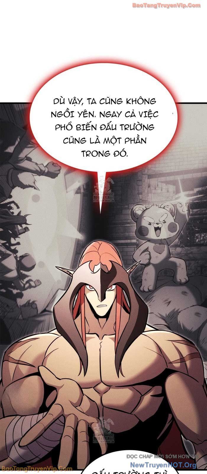 đọc truyện Sự Trở Lại Của Vị Thần Sức Mạnh Chương 207 ảnh 27 tại Thiên Thai Truyện